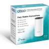 Tp-Link AC1200 Whole Home Mesh WiFi System | Deco M4 (1-pack) | 802.11ac | 867+300 Mbit/s | 10/100/1000 Mbit/s | Ethernet LAN (R