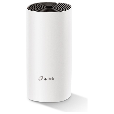 Tp-Link AC1200 Whole Home Mesh WiFi System | Deco M4 (1-pack) | 802.11ac | 867+300 Mbit/s | 10/100/1000 Mbit/s | Ethernet LAN (R