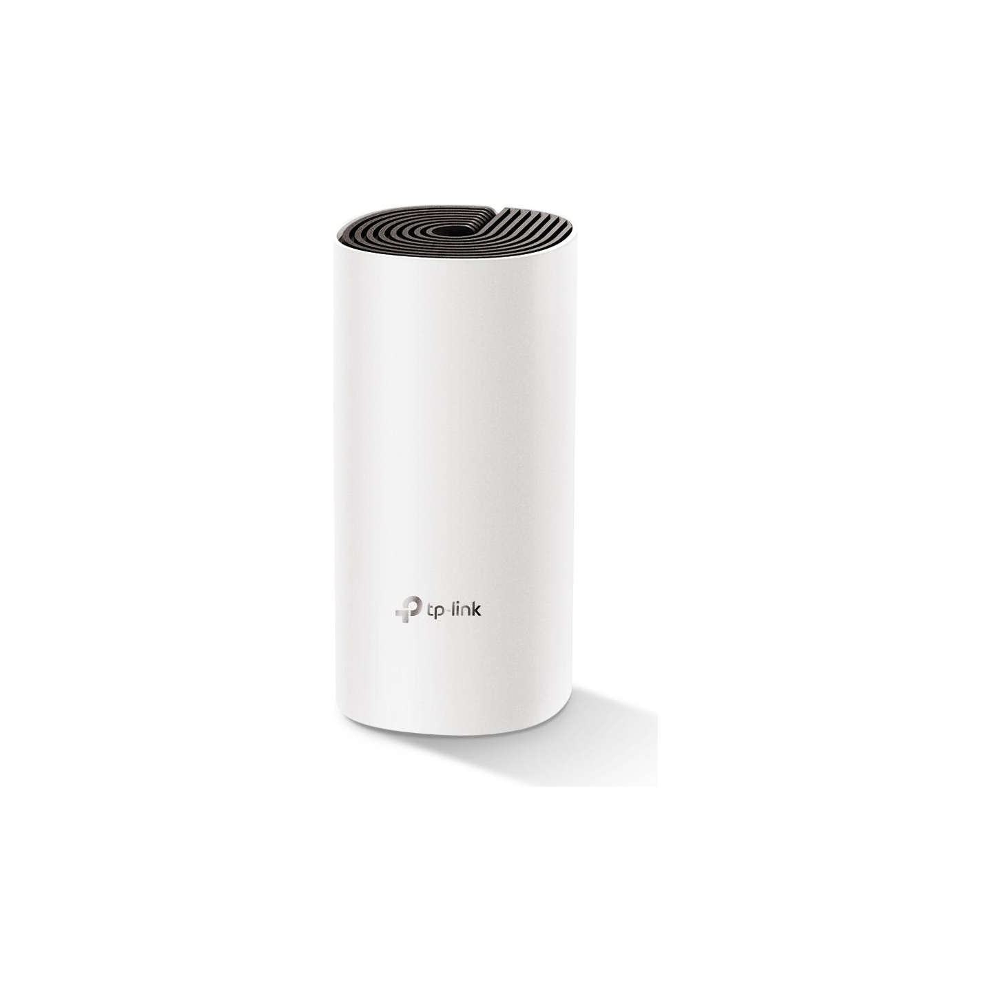Tp-Link AC1200 Whole Home Mesh WiFi System | Deco M4 (1-pack) | 802.11ac | 867+300 Mbit/s | 10/100/1000 Mbit/s | Ethernet LAN (R