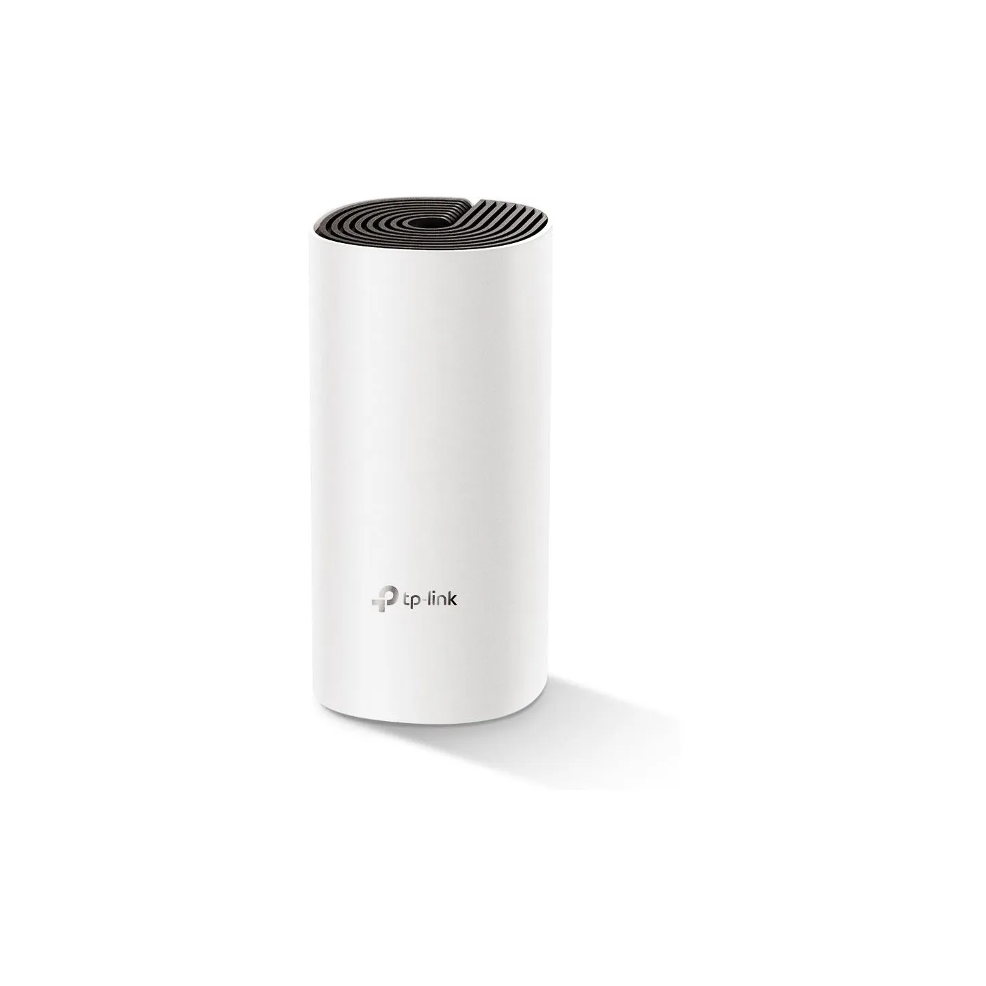 Tp-Link AC1200 Whole Home Mesh WiFi System | Deco M4 (1-pack) | 802.11ac | 867+300 Mbit/s | 10/100/1000 Mbit/s | Ethernet LAN (R