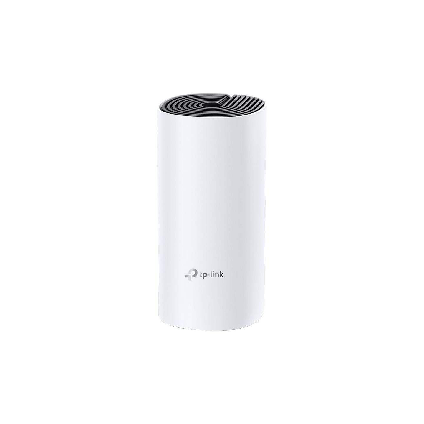 Tp-Link AC1200 Whole Home Mesh WiFi System | Deco M4 (1-pack) | 802.11ac | 867+300 Mbit/s | 10/100/1000 Mbit/s | Ethernet LAN (R