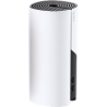 Tp-Link AC1200 Whole Home Mesh WiFi System | Deco M4 (1-pack) | 802.11ac | 867+300 Mbit/s | 10/100/1000 Mbit/s | Ethernet LAN (R