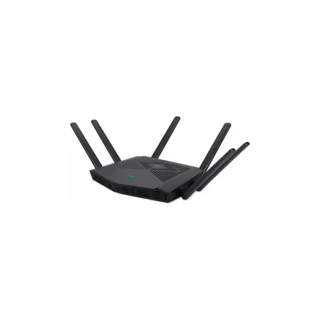 Acer Gaming Router | Connect W6x | 802.11ax | Mesh Support No | MU-MiMO Yes | No mobile broadband