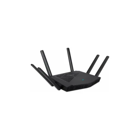 Acer Gaming Router | Connect W6x | 802.11ax | Mesh Support No | MU-MiMO Yes | No mobile broadband