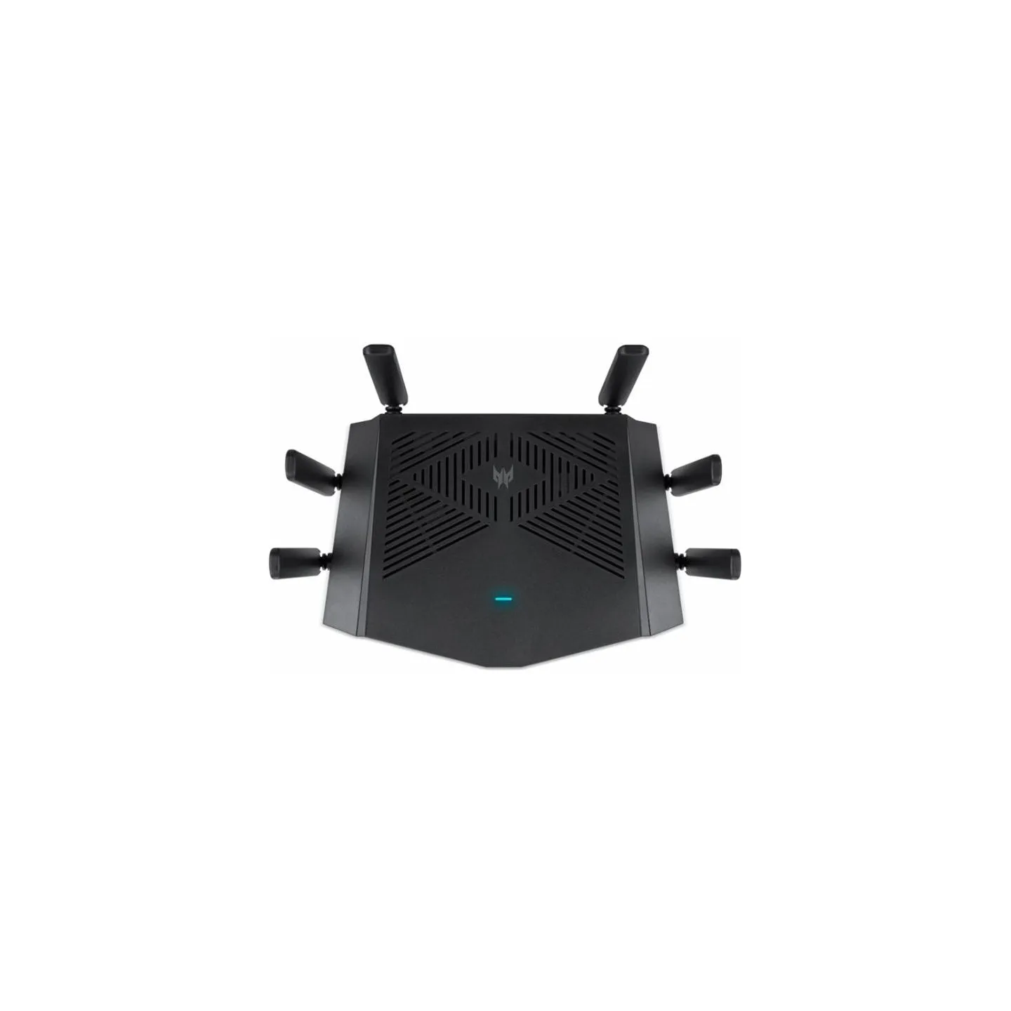 Acer Gaming Router | Connect W6x | 802.11ax | Mesh Support No | MU-MiMO Yes | No mobile broadband