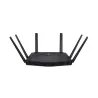 Acer Gaming Router | Connect W6x | 802.11ax | Mesh Support No | MU-MiMO Yes | No mobile broadband