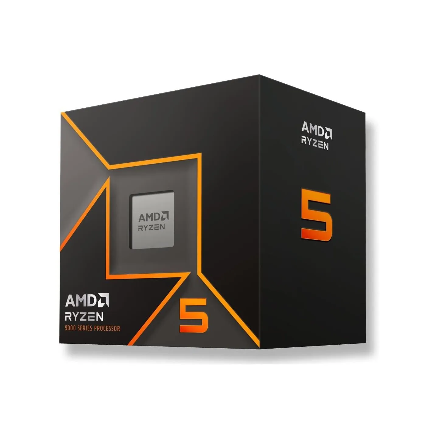 AMD Ryzen 5 9600 5.2GHz AM5 6C/12T Box