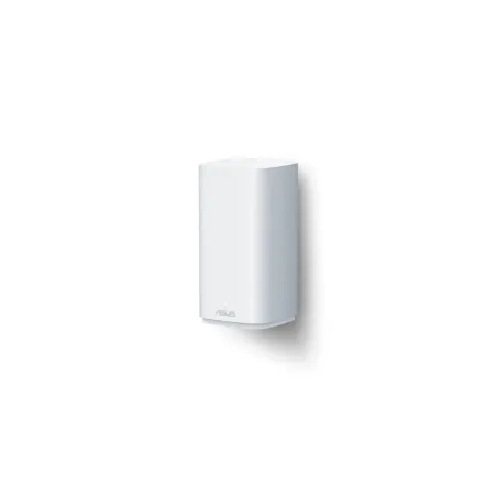 Asus BE3600 Dual-band WiFi 7 AiMesh Extendable Router | ZenWiFI BD4 OUTDOOR | 802.11be | 3600 Mbit/s | Ethernet LAN (RJ-45) port