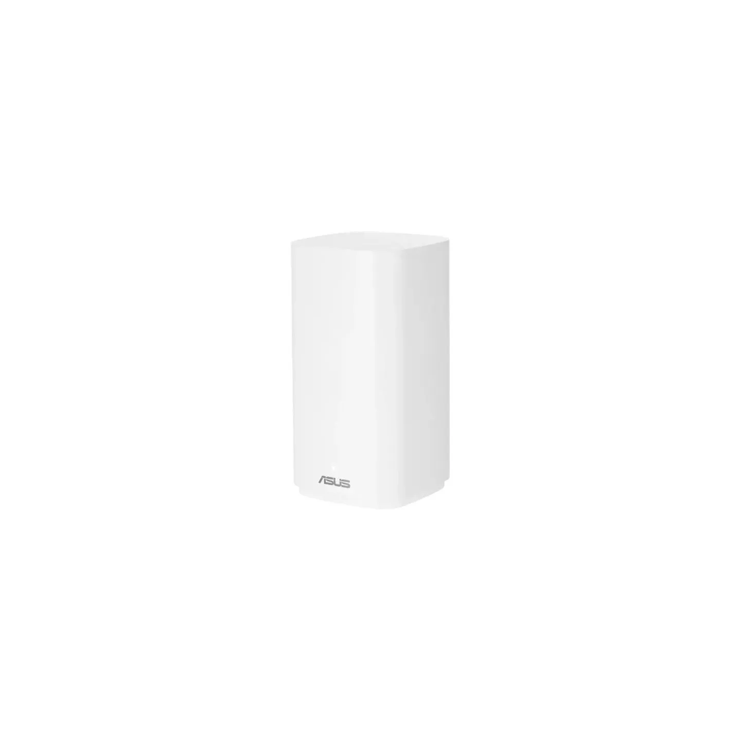 Asus BE3600 Dual-band WiFi 7 AiMesh Extendable Router | ZenWiFI BD4 OUTDOOR | 802.11be | 3600 Mbit/s | Ethernet LAN (RJ-45) port