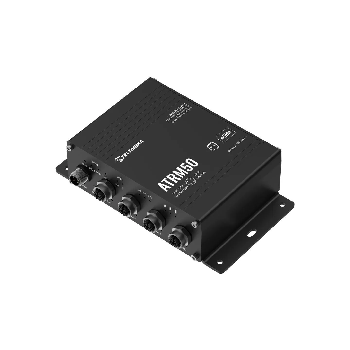 Teltonika Router ATRM50