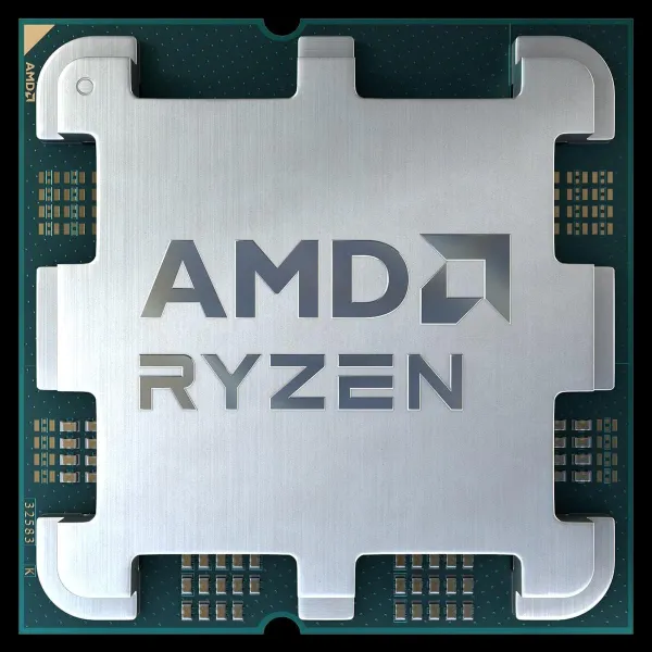 AMD CPU|AMD|Desktop|Ryzen 7|7700|Raphael AM5|3800 MHz|Cores 8|32MB|Socket SAM5|65 Watts|GPU Radeon|OEM|100-000000592