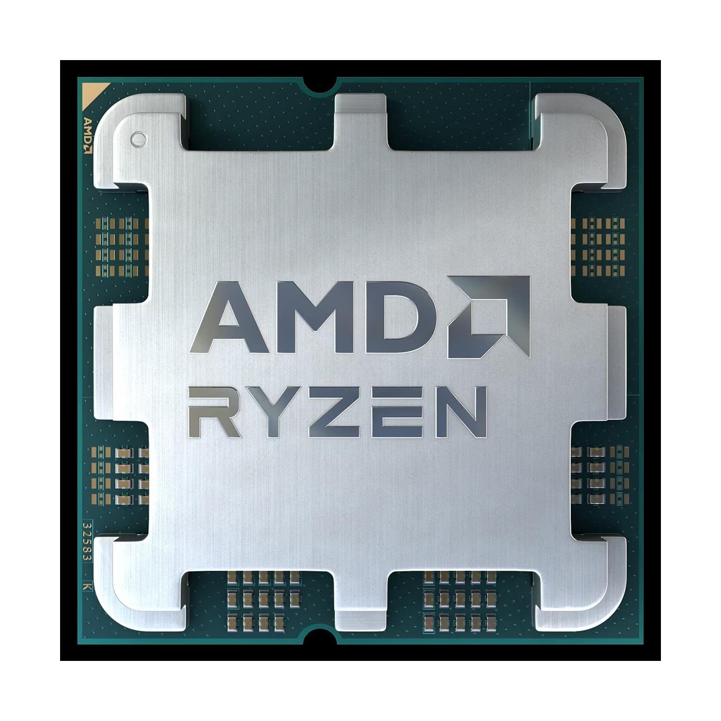 AMD CPU|AMD|Desktop|Ryzen 7|7700|Raphael AM5|3800 MHz|Cores 8|32MB|Socket SAM5|65 Watts|GPU Radeon|OEM|100-000000592
