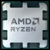 AMD CPU|AMD|Desktop|Ryzen 7|7700|Raphael AM5|3800 MHz|Cores 8|32MB|Socket SAM5|65 Watts|GPU Radeon|OEM|100-000000592