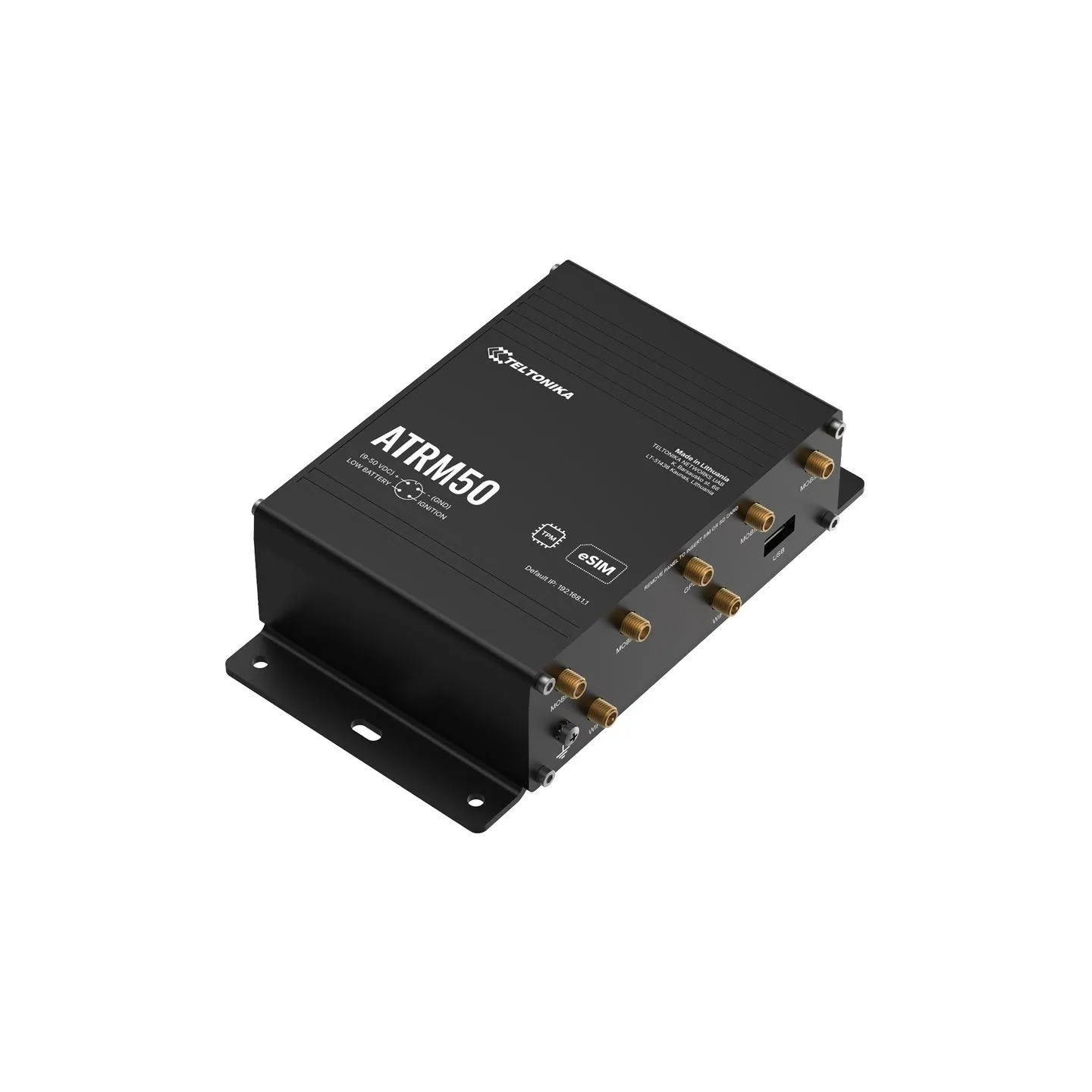 Teltonika Router ATRM50