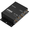 Teltonika ROUTER ATRM50 DUAL SIM, M12 1GB ETH, WIFI, TRANSPORT