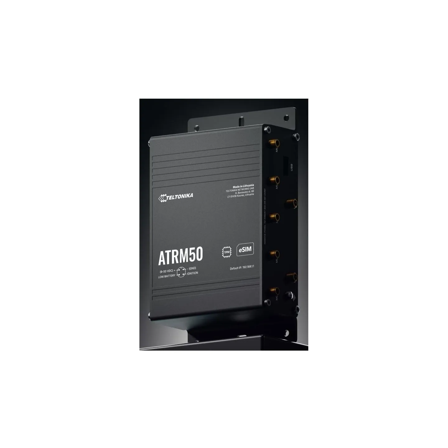 Teltonika Router ATRM50