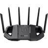 Asus TUF-BE9400 Tri-Band WiFi 7 Gaming Router, EU+UK | 802.11ax | 688/2885/5764 Mbit/s | Ethernet LAN (RJ-45) ports 3 | Mesh Sup
