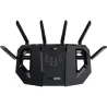 Asus TUF-BE9400 Tri-Band WiFi 7 Gaming Router, EU+UK | 802.11ax | 688/2885/5764 Mbit/s | Ethernet LAN (RJ-45) ports 3 | Mesh Sup