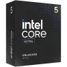 Intel CPU|INTEL|U5-235|Intel Core Ultra|Desktop|Intel Core Ultra 5|235|14xCores|Cache 24 MB|Socket LGA 1851 (Socket V1)|GPU Yes|