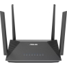 Asus RT-AX52 Pro AX3000 AiMesh wireless router | 802.11ax | 574/2402 Mbit/s | Ethernet LAN (RJ-45) ports 3 | Mesh Support Yes | 