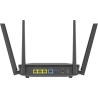 Asus RT-AX52 Pro AX3000 AiMesh wireless router | 802.11ax | 574/2402 Mbit/s | Ethernet LAN (RJ-45) ports 3 | Mesh Support Yes | 