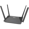 Asus RT-AX52 Pro AX3000 AiMesh wireless router | 802.11ax | 574/2402 Mbit/s | Ethernet LAN (RJ-45) ports 3 | Mesh Support Yes | 