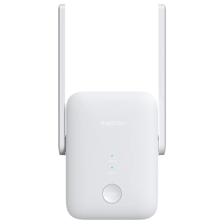 Xiaomi Wi-Fi Range Extender AX1500 EU | 802.11ax | 10/100/1000 Mbit/s | Ethernet LAN (RJ-45) ports 1 | Mesh Support Yes | MU-MiM