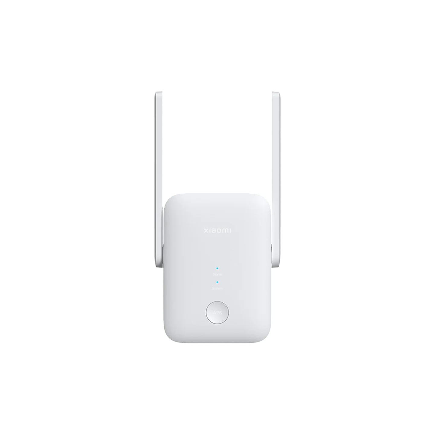 Xiaomi Wi-Fi Range Extender AX1500 EU | 802.11ax | 10/100/1000 Mbit/s | Ethernet LAN (RJ-45) ports 1 | Mesh Support Yes | MU-MiM