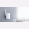 Xiaomi Wi-Fi Range Extender AX1500 EU | 802.11ax | 10/100/1000 Mbit/s | Ethernet LAN (RJ-45) ports 1 | Mesh Support Yes | MU-MiM