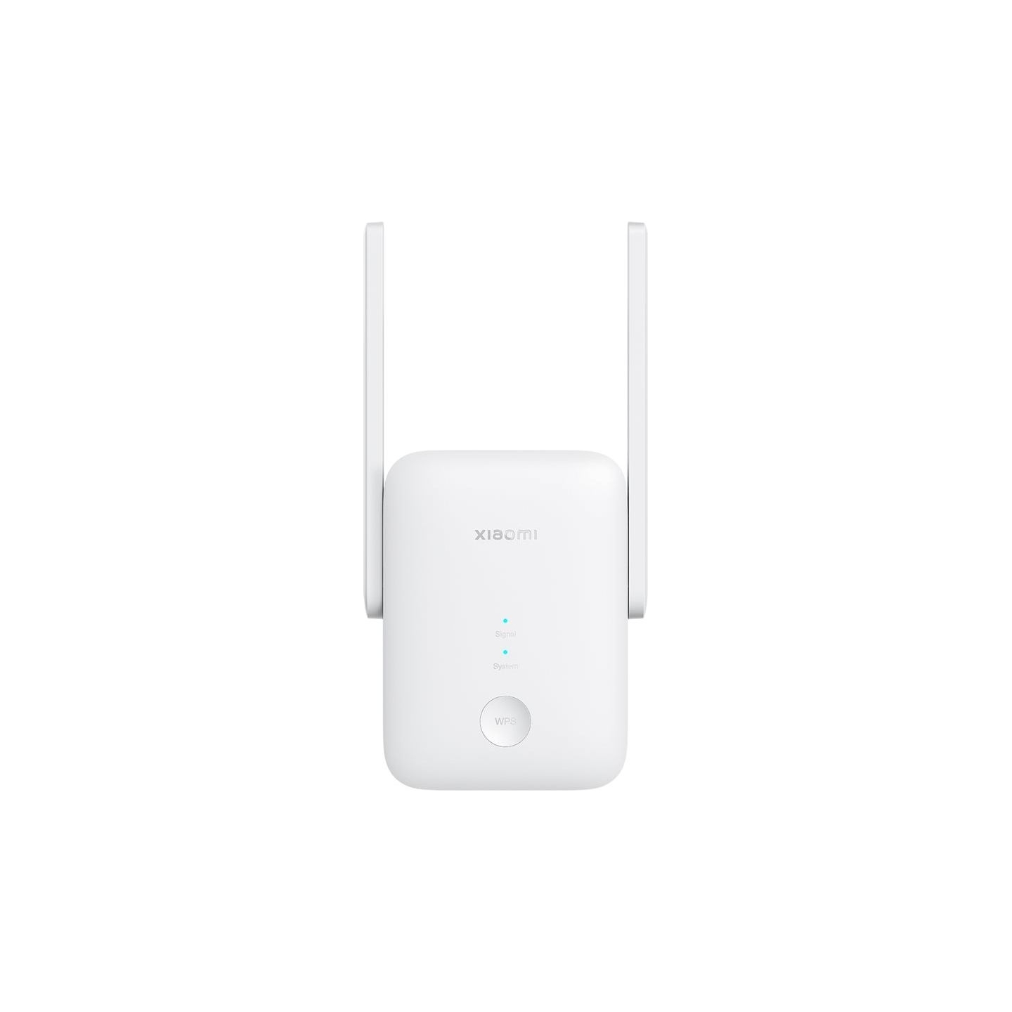 Xiaomi Wi-Fi Range Extender AX1500 EU | 802.11ax | 10/100/1000 Mbit/s | Ethernet LAN (RJ-45) ports 1 | Mesh Support Yes | MU-MiM