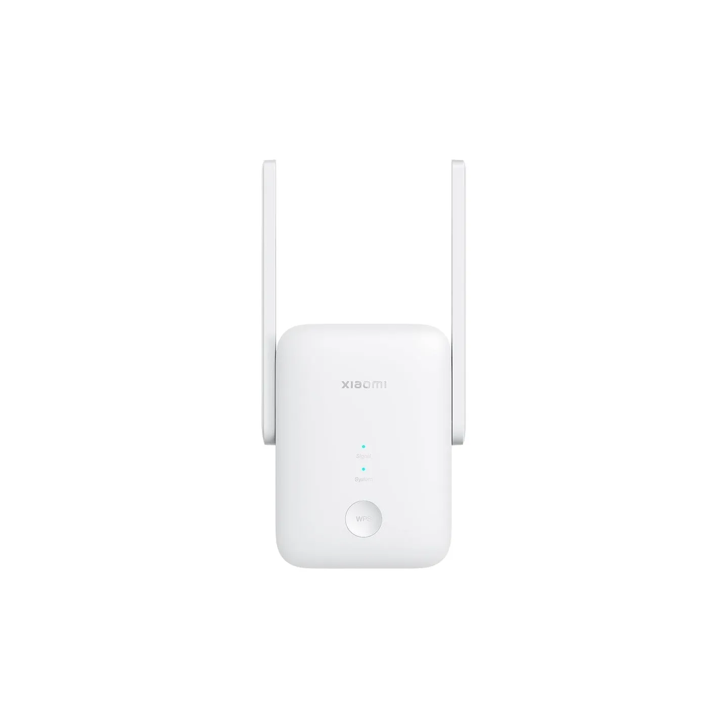 Xiaomi Wi-Fi Range Extender AX1500 EU | 802.11ax | 10/100/1000 Mbit/s | Ethernet LAN (RJ-45) ports 1 | Mesh Support Yes | MU-MiM