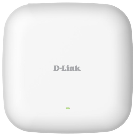 D-Link AX3000 Wi-Fi 6 Smart Access Point | DBR-X3000-AP | 802.11ax | Ethernet LAN (RJ-45) ports 1 | Mesh Support Yes | MU-MiMO Y