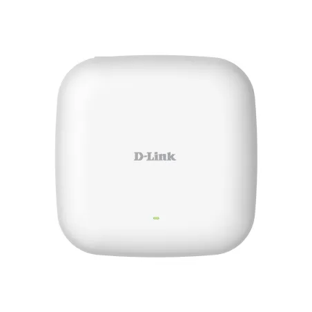D-Link AX3000 Wi-Fi 6 Smart Access Point | DBR-X3000-AP | 802.11ax | Ethernet LAN (RJ-45) ports 1 | Mesh Support Yes | MU-MiMO Y