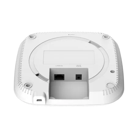 D-Link AX3000 Wi-Fi 6 Smart Access Point | DBR-X3000-AP | 802.11ax | Ethernet LAN (RJ-45) ports 1 | Mesh Support Yes | MU-MiMO Y