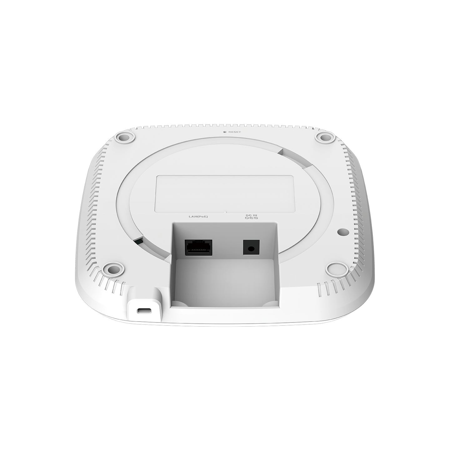 D-Link AX3000 Wi-Fi 6 Smart Access Point | DBR-X3000-AP | 802.11ax | Ethernet LAN (RJ-45) ports 1 | Mesh Support Yes | MU-MiMO Y