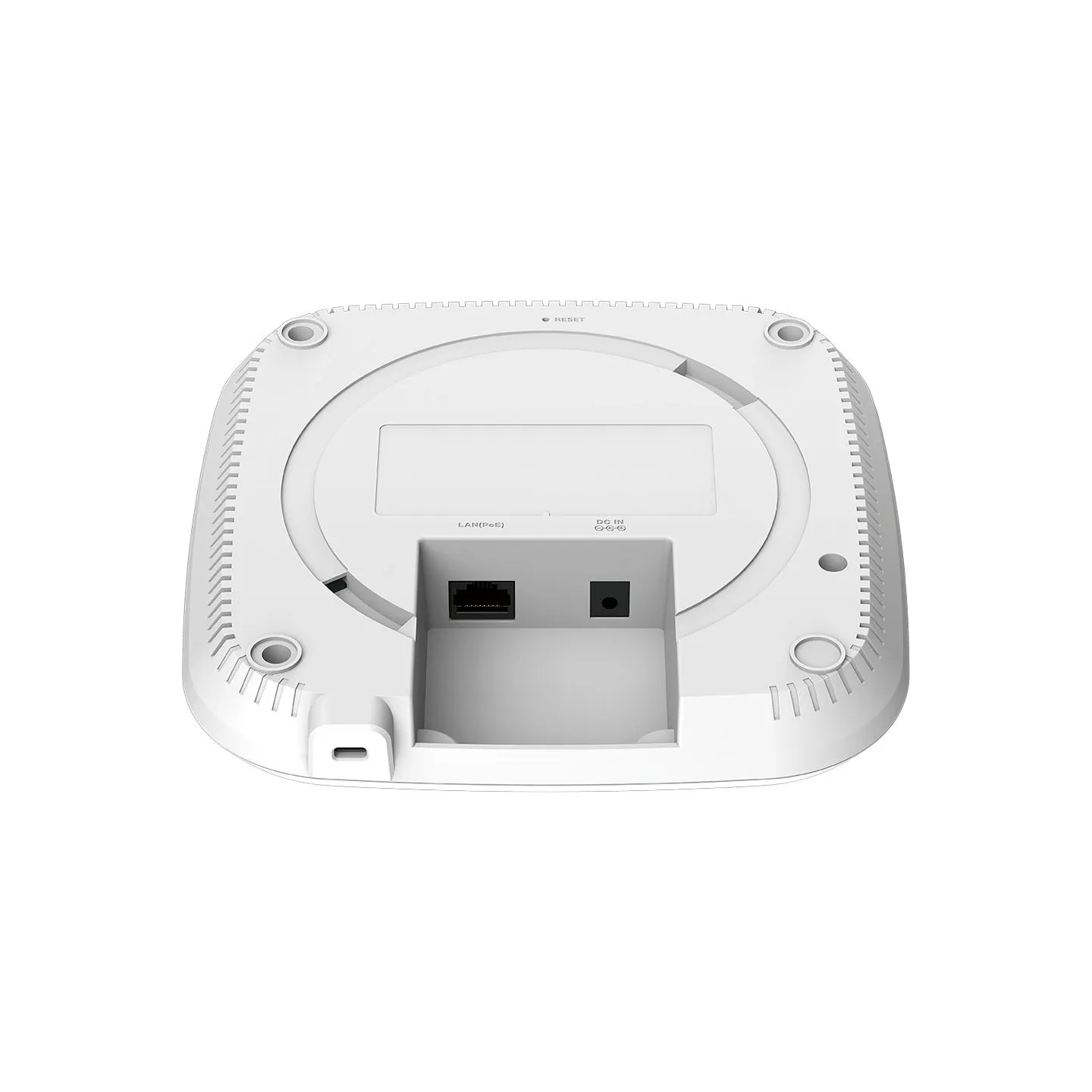 D-Link AX3000 Wi-Fi 6 Smart Access Point | DBR-X3000-AP | 802.11ax | Ethernet LAN (RJ-45) ports 1 | Mesh Support Yes | MU-MiMO Y