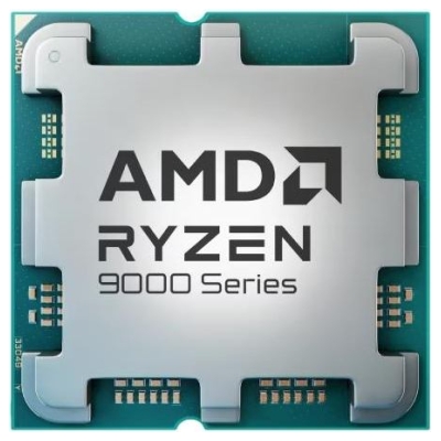AMD CPU|AMD|Desktop|AMD Ryzen 9|9900X|Granite Ridge AM5|4400 MHz|Cores 12|64MB|Socket SAM5|120 Watts|GPU Radeon|OEM|100-00000066