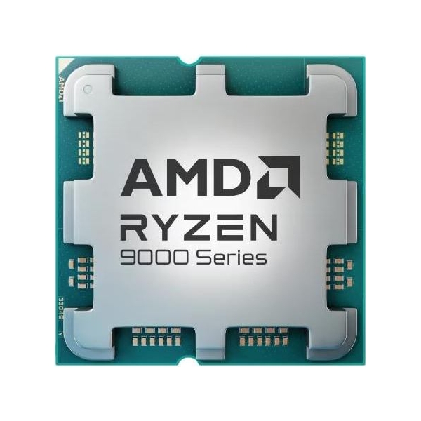 AMD CPU|AMD|Desktop|AMD Ryzen 9|9900X|Granite Ridge AM5|4400 MHz|Cores 12|64MB|Socket SAM5|120 Watts|GPU Radeon|OEM|100-00000066