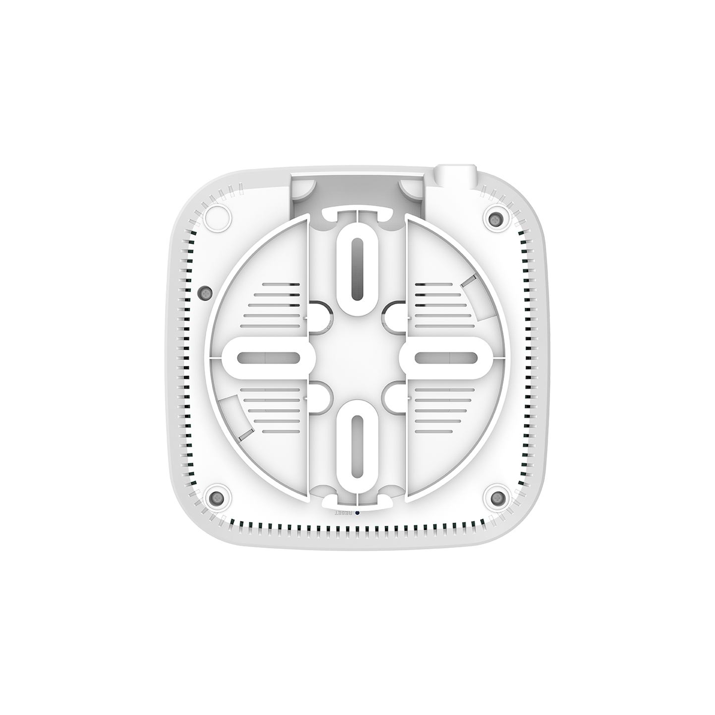 D-Link AX3000 Wi-Fi 6 Smart Access Point | DBR-X3000-AP | 802.11ax | Ethernet LAN (RJ-45) ports 1 | Mesh Support Yes | MU-MiMO Y