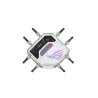 Asus WiFi 7 Tri-band Gaming Router | ROG Rapture GT-BE19000AI | 802.11ax | 10/100/1000 Mbit/s | Ethernet LAN (RJ-45) ports 1 | M