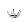 Asus WiFi 7 Tri-band Gaming Router | ROG Rapture GT-BE19000AI | 802.11ax | 10/100/1000 Mbit/s | Ethernet LAN (RJ-45) ports 1 | M