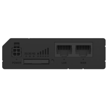 Teltonika LTE Cat 4 Router | RUT200 | 802.11n | 10/100 Mbit/s | Ethernet LAN (RJ-45) ports 2 | Mesh Support No | MU-MiMO No | No