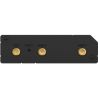 Teltonika LTE Cat 4 Router | RUT200 | 802.11n | 10/100 Mbit/s | Ethernet LAN (RJ-45) ports 2 | Mesh Support No | MU-MiMO No | No