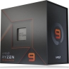 AMD | Ryzen 9 7900X | AM5 | Processor threads 24 | AMD | Processor cores 12