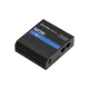 Teltonika LTE Cat 4 Router | RUT200 | 802.11n | 10/100 Mbit/s | Ethernet LAN (RJ-45) ports 2 | Mesh Support No | MU-MiMO No | No