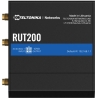 Teltonika LTE Cat 4 Router | RUT200 | 802.11n | 10/100 Mbit/s | Ethernet LAN (RJ-45) ports 2 | Mesh Support No | MU-MiMO No | No