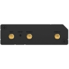 Teltonika LTE Cat 4 Router | RUT200 | 802.11n | 10/100 Mbit/s | Ethernet LAN (RJ-45) ports 2 | Mesh Support No | MU-MiMO No | No