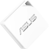 Asus Go Dual-Band Wireless Router | RT-AX50 Go | 802.11ax | Mesh Support No | MU-MiMO No | No mobile broadband | Antenna type In