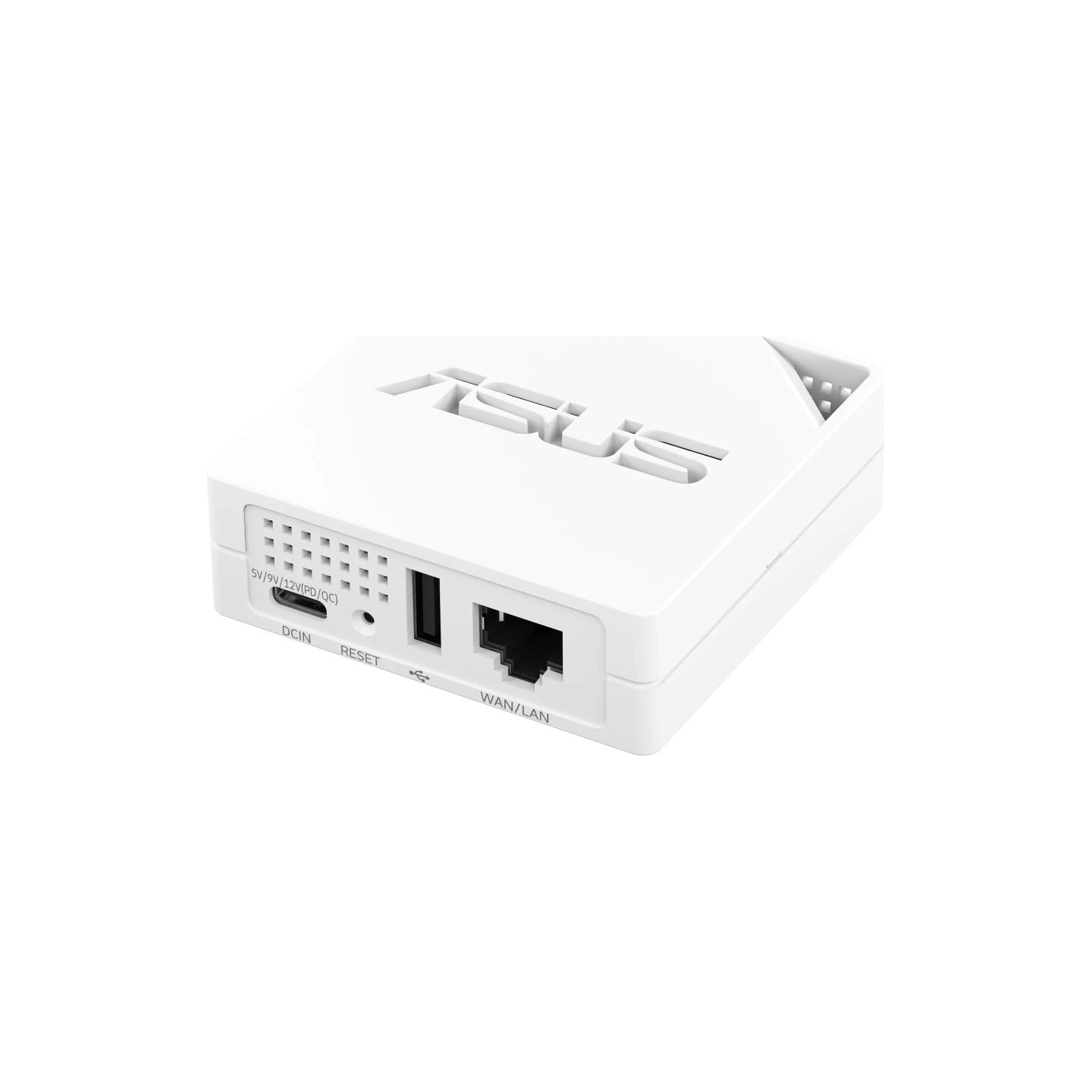 Asus Go Dual-Band Wireless Router | RT-AX50 Go | 802.11ax | Mesh Support No | MU-MiMO No | No mobile broadband | Antenna type In