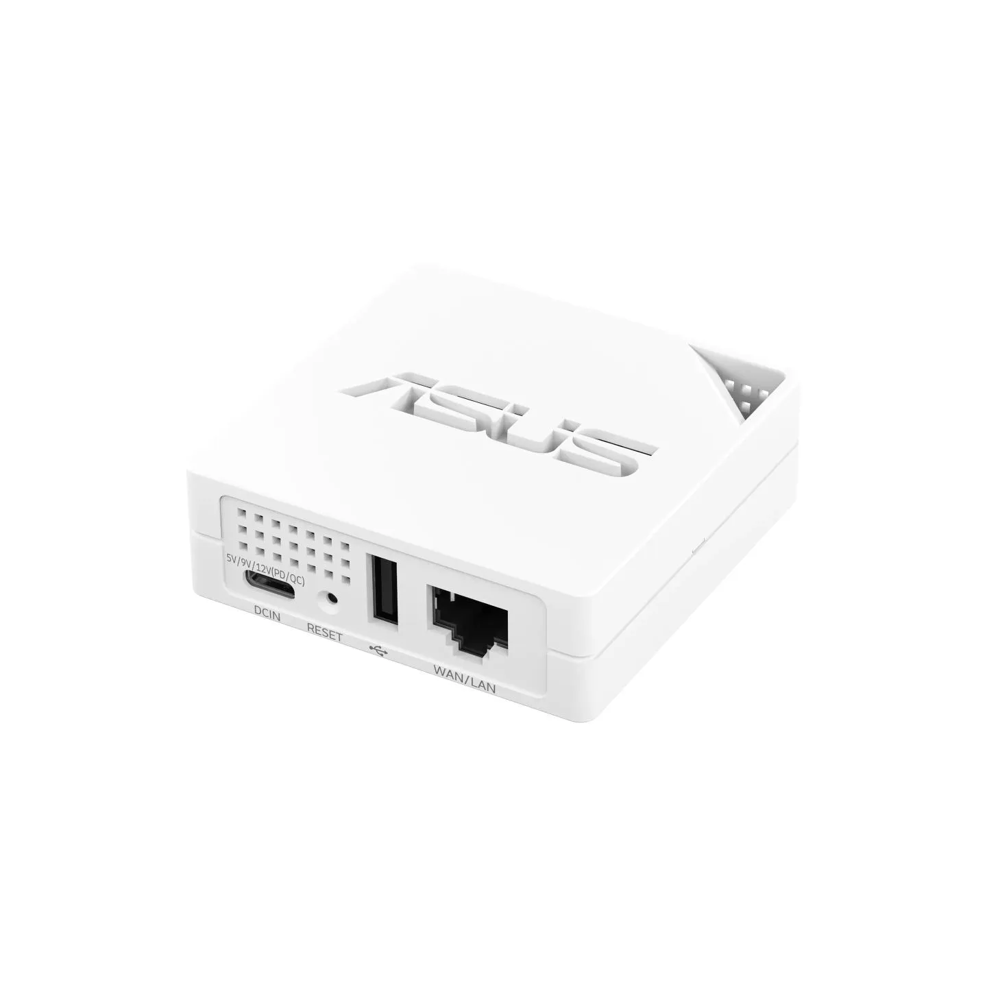 Asus Go Dual-Band Wireless Router | RT-AX50 Go | 802.11ax | Mesh Support No | MU-MiMO No | No mobile broadband | Antenna type In